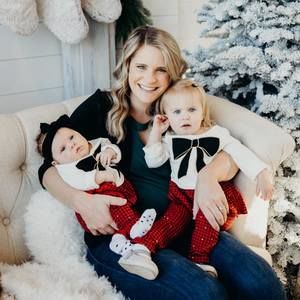 Meet your Posher, Annie